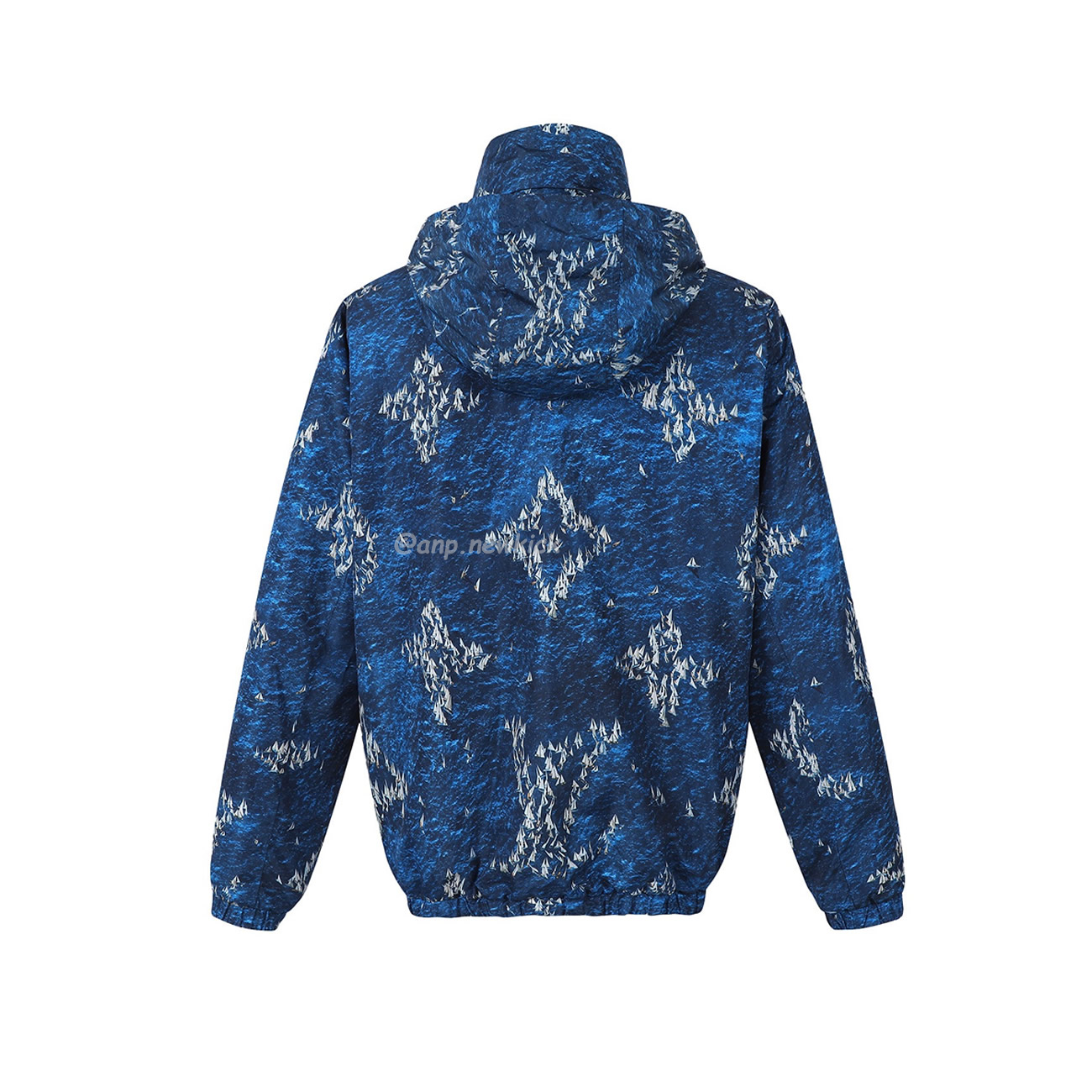 Louis Vuitton Monogram Printed Pattern Windbreaker 1ahv28 (9) - www.newkick.org Louis Vuitton Monogram Printed Pattern Windbreaker 1ahv28 (9) - www.newkick.org