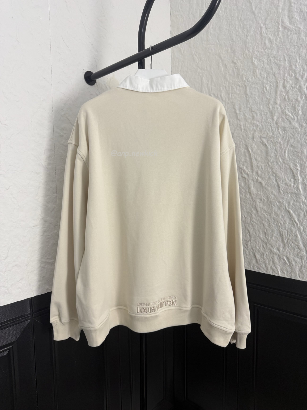 Louis Vuitton Embellished Half Zip Sweatshirt 1ahw30 (8) - www.newkick.org Louis Vuitton Embellished Half Zip Sweatshirt 1ahw30 (8) - www.newkick.org