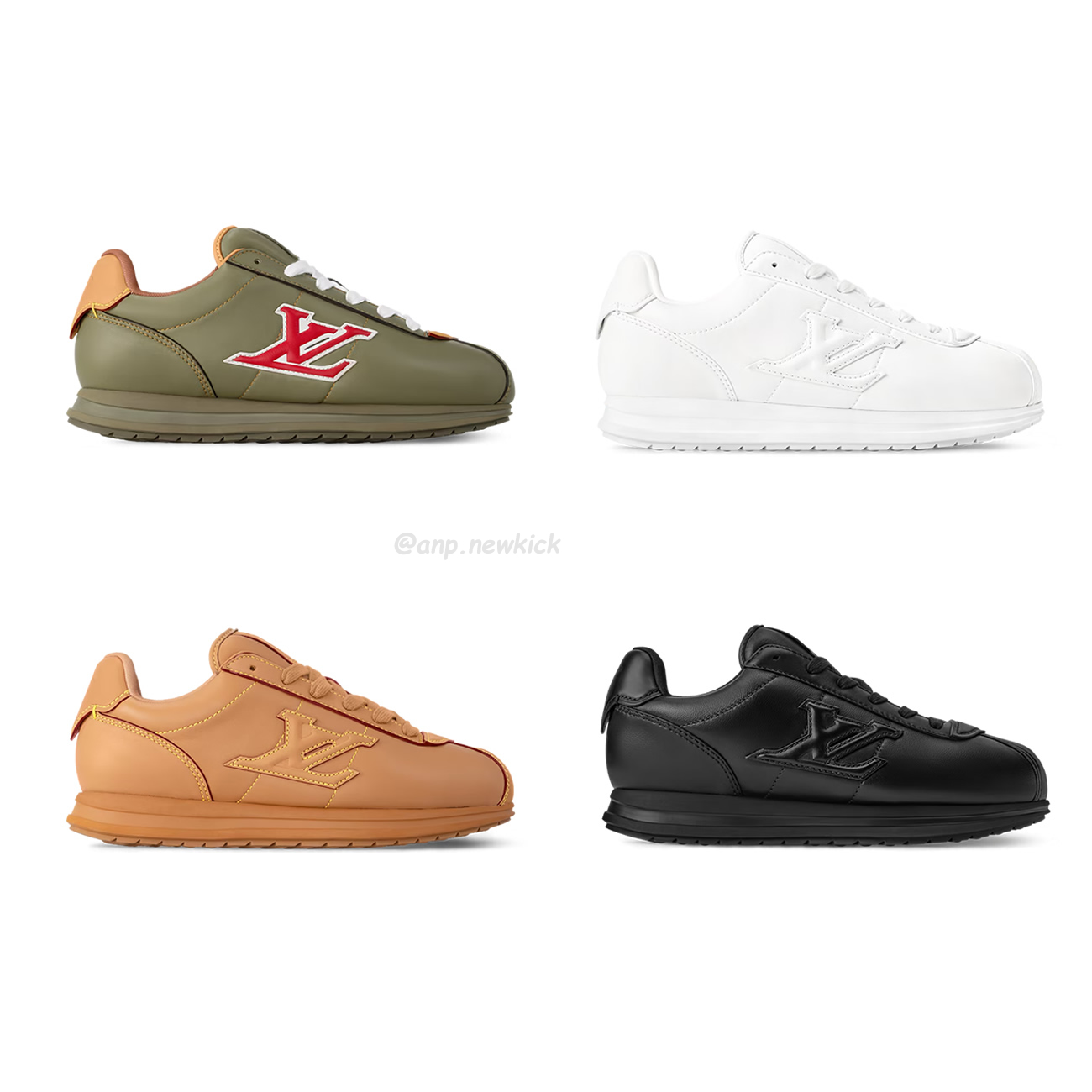 Louis Vuitton Lv Buttersoft Sneaker 1aikhl (1) - www.newkick.org Louis Vuitton Lv Buttersoft Sneaker 1aikhl (1) - www.newkick.org
