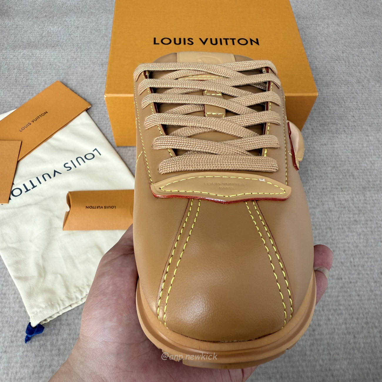 Louis Vuitton Lv Buttersoft Sneaker 1aikhl (10) - www.newkick.org Louis Vuitton Lv Buttersoft Sneaker 1aikhl (10) - www.newkick.org