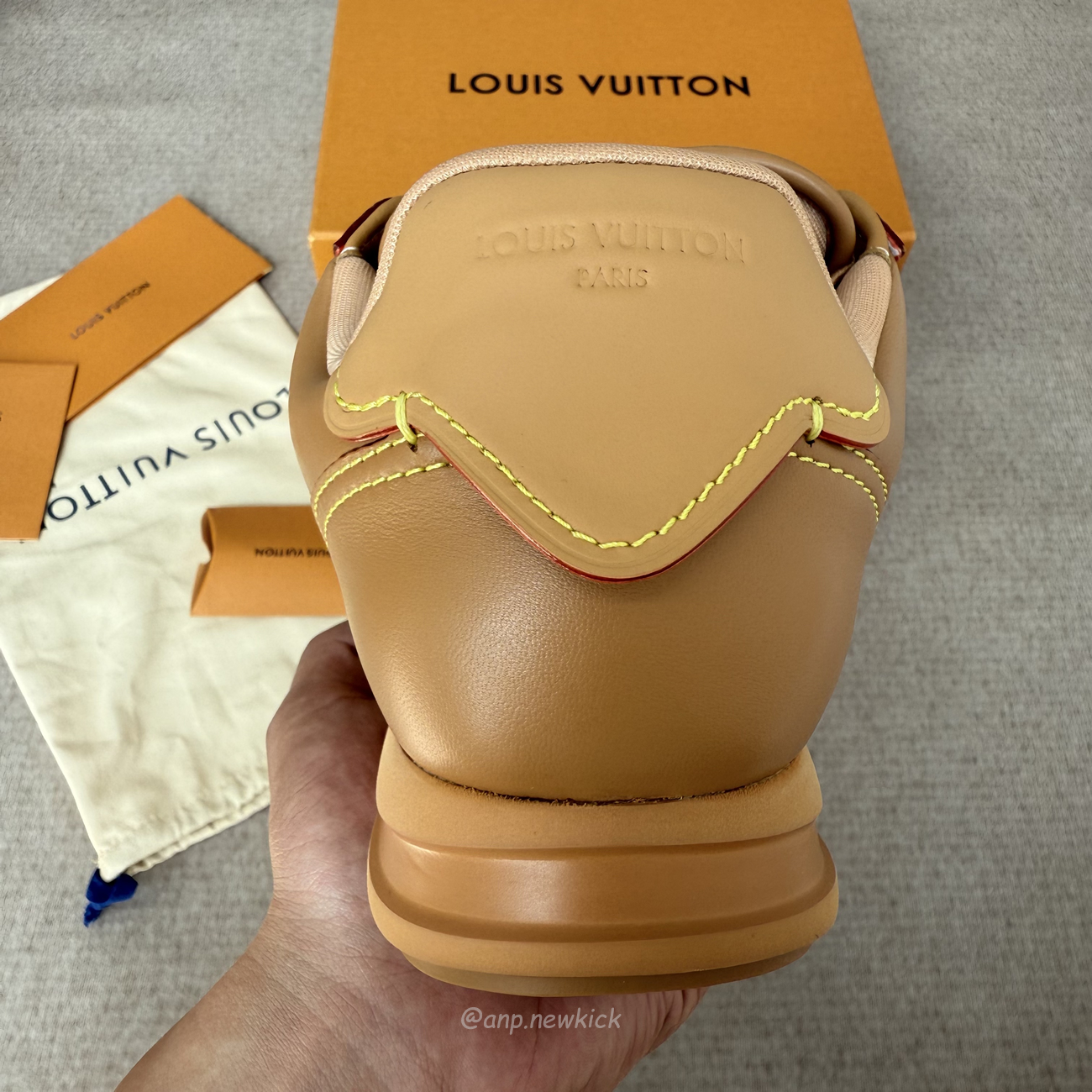 Louis Vuitton Lv Buttersoft Sneaker 1aikhl (15) - www.newkick.org Louis Vuitton Lv Buttersoft Sneaker 1aikhl (15) - www.newkick.org