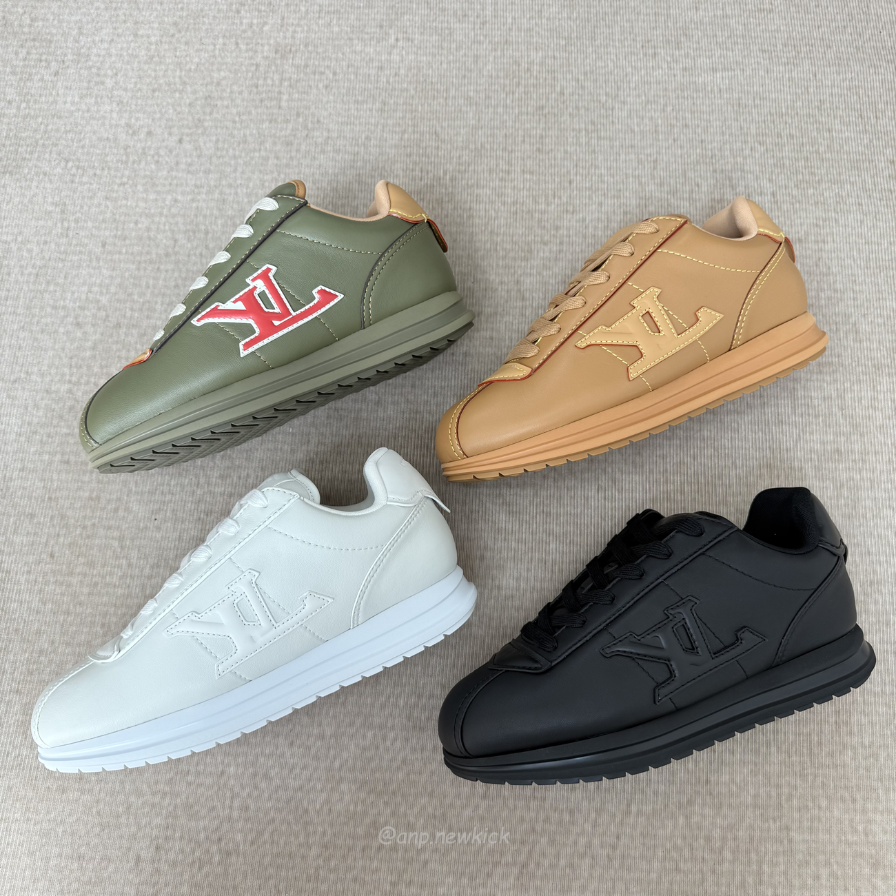 Louis Vuitton Lv Buttersoft Sneaker 1aikhl (2) - www.newkick.org Louis Vuitton Lv Buttersoft Sneaker 1aikhl (2) - www.newkick.org