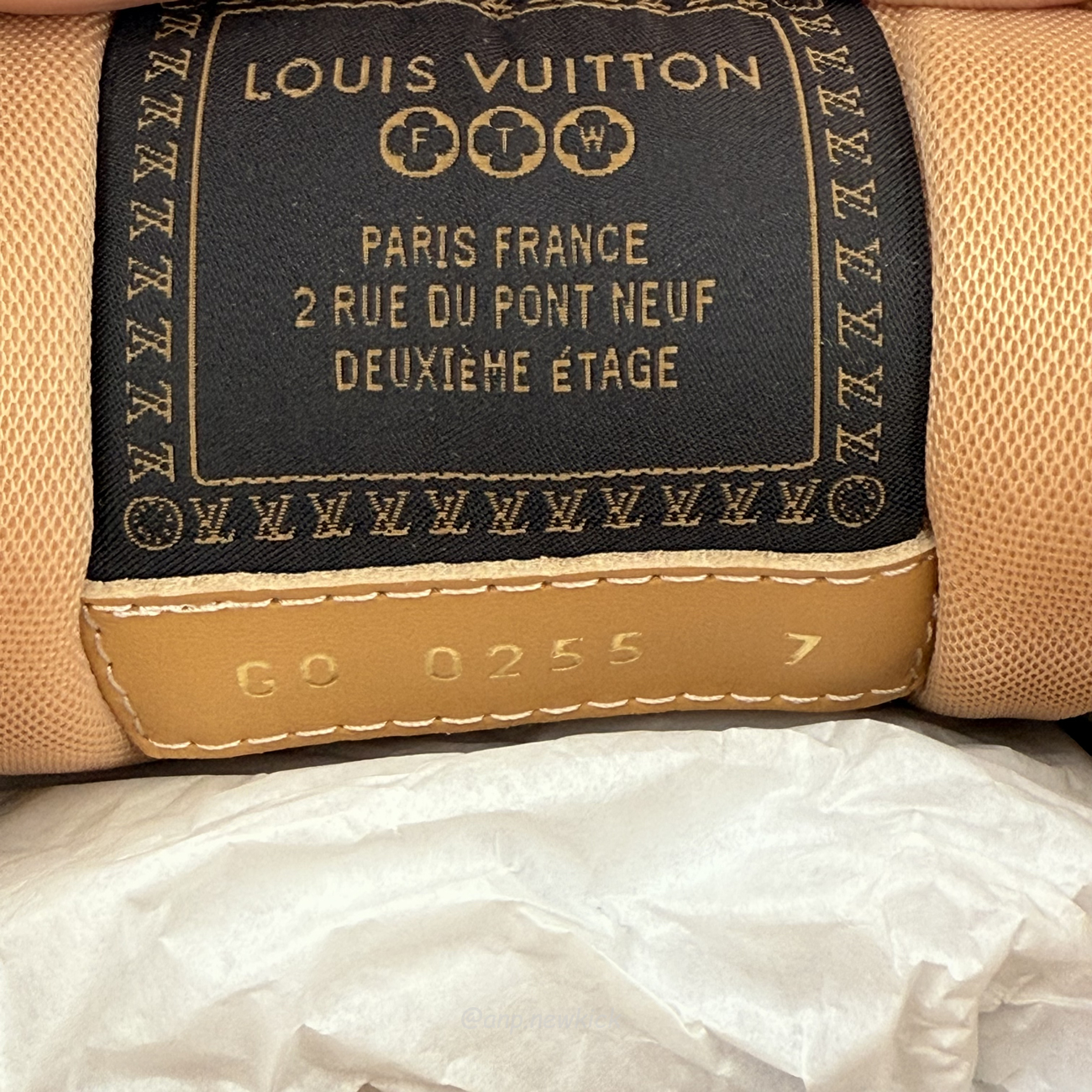 Louis Vuitton Lv Buttersoft Sneaker 1aikhl (20) - www.newkick.org Louis Vuitton Lv Buttersoft Sneaker 1aikhl (20) - www.newkick.org