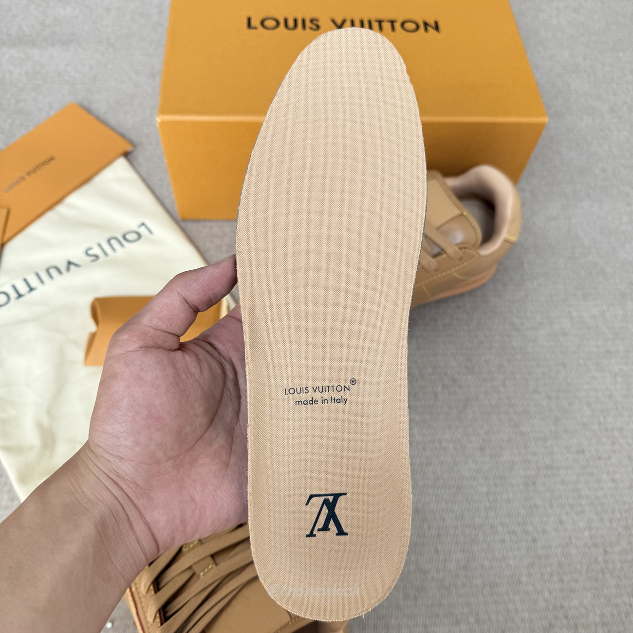 Louis Vuitton Lv Buttersoft Sneaker 1aikhl (21) - www.newkick.org Louis Vuitton Lv Buttersoft Sneaker 1aikhl (21) - www.newkick.org