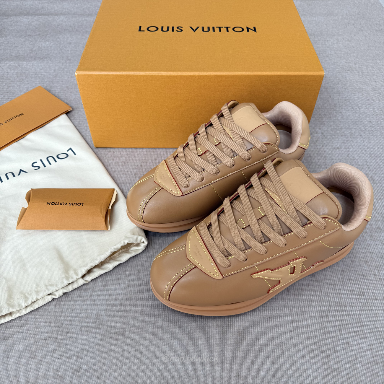 Louis Vuitton Lv Buttersoft Sneaker 1aikhl (3) - www.newkick.org Louis Vuitton Lv Buttersoft Sneaker 1aikhl (3) - www.newkick.org