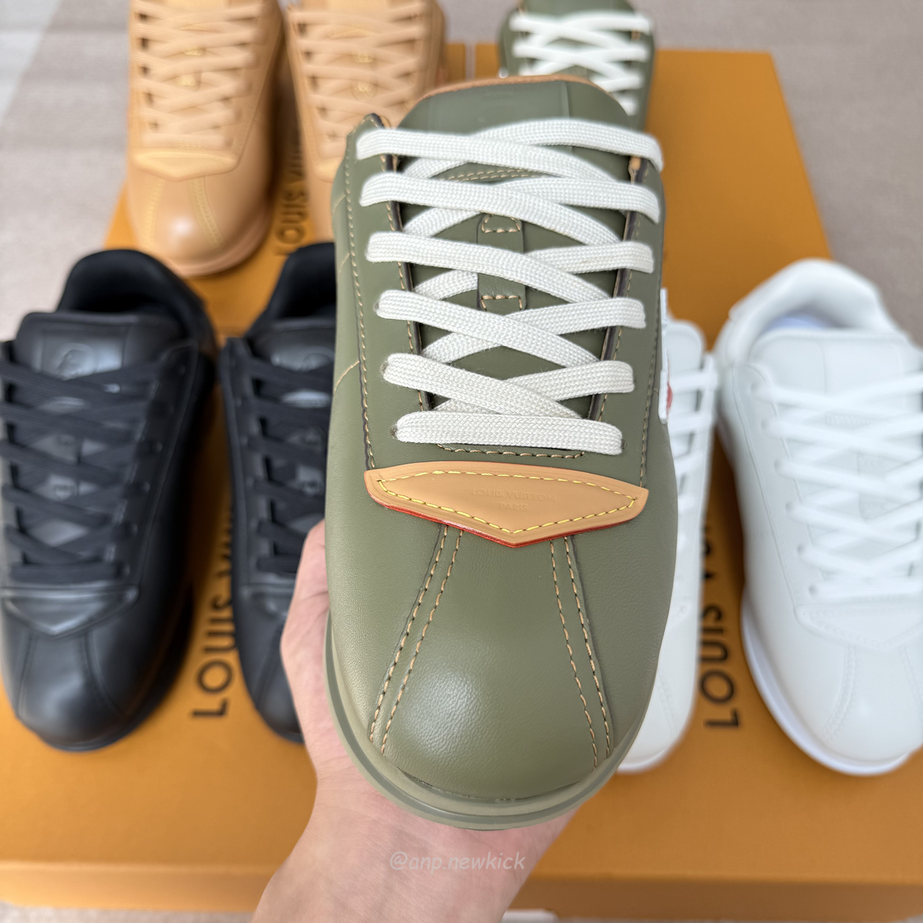 Louis Vuitton Lv Buttersoft Sneaker 1aikhl (4) - www.newkick.org Louis Vuitton Lv Buttersoft Sneaker 1aikhl (4) - www.newkick.org