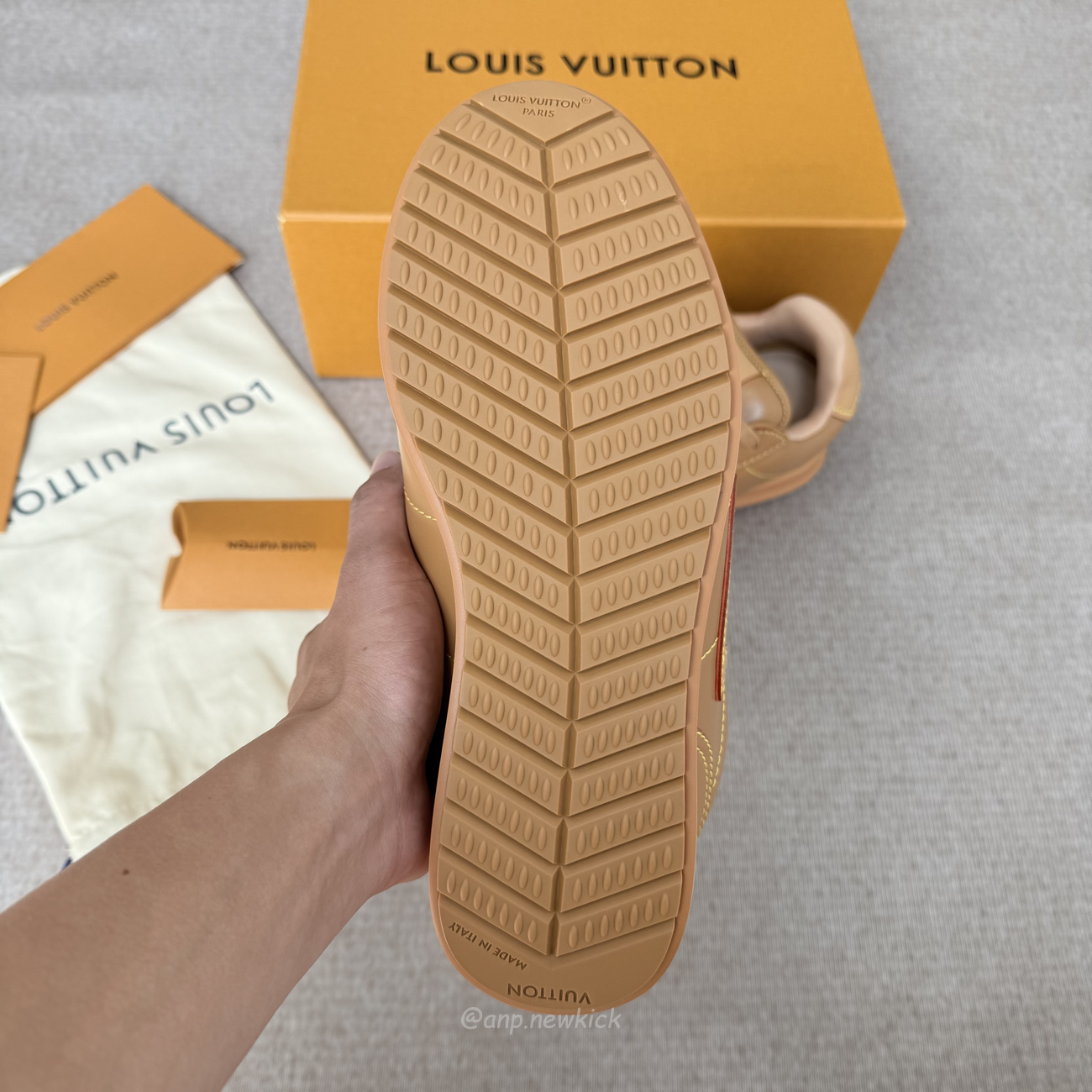 Louis Vuitton Lv Buttersoft Sneaker 1aikhl (7) - www.newkick.org Louis Vuitton Lv Buttersoft Sneaker 1aikhl (7) - www.newkick.org