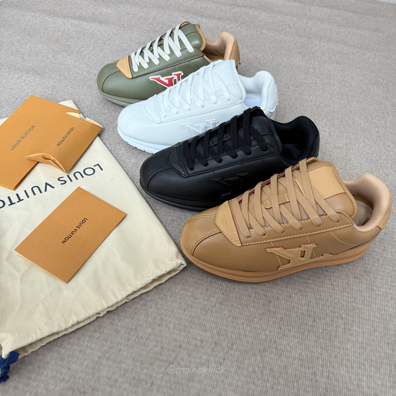 Louis Vuitton Lv Buttersoft Sneaker 1aikhl (8) - www.newkick.org Louis Vuitton Lv Buttersoft Sneaker 1aikhl (8) - www.newkick.org