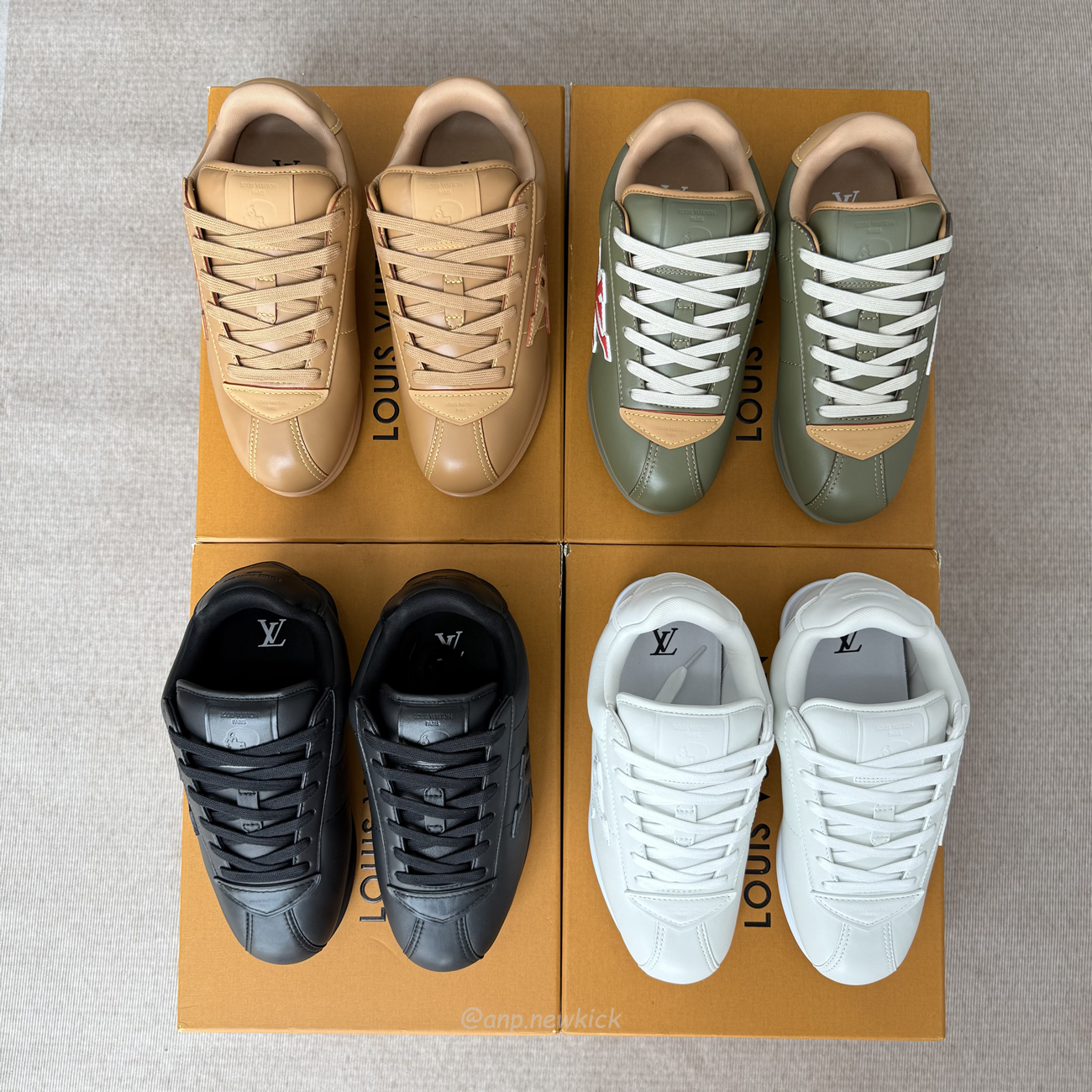 Louis Vuitton Lv Buttersoft Sneaker 1aikhl (9) - www.newkick.org Louis Vuitton Lv Buttersoft Sneaker 1aikhl (9) - www.newkick.org