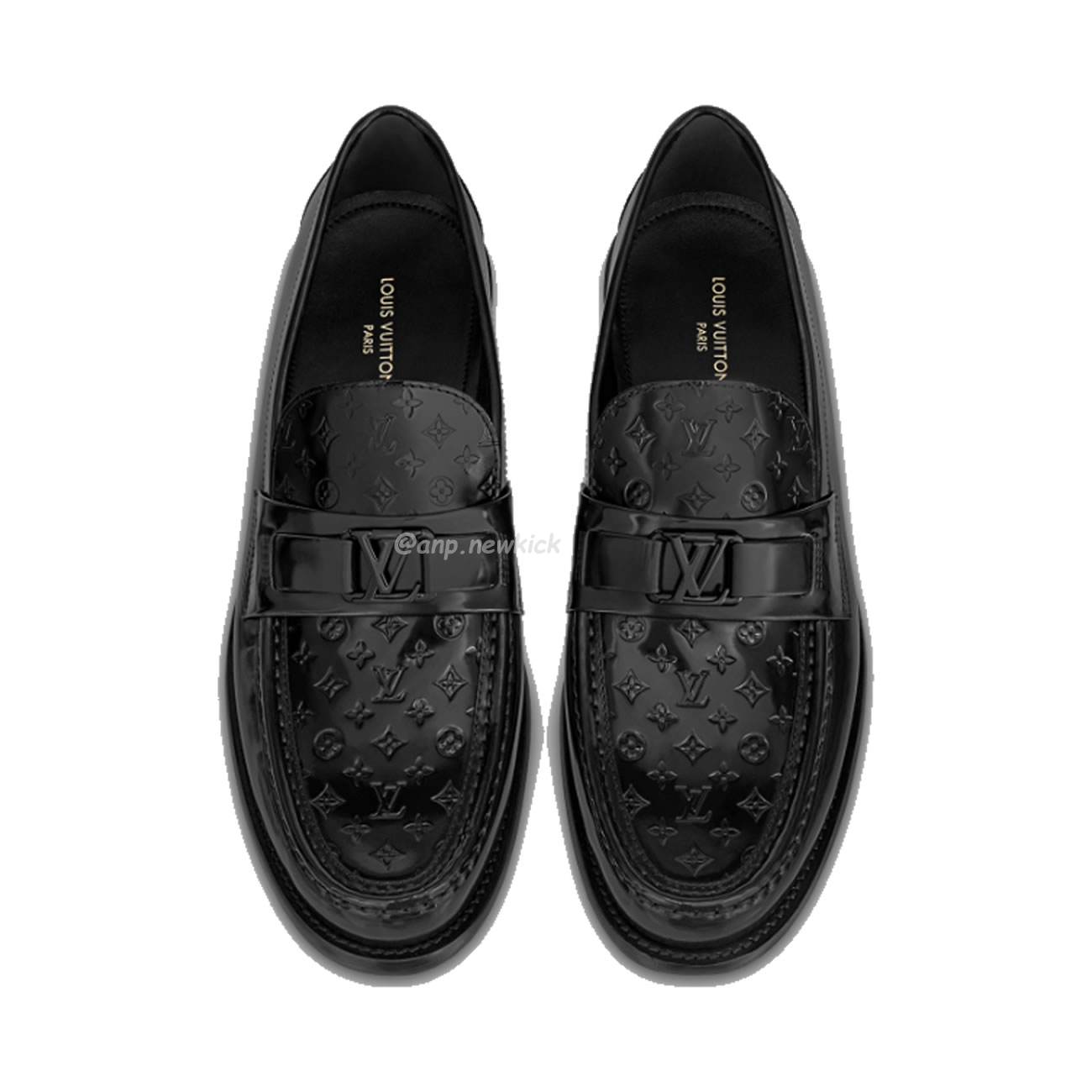 Louis Vuitton Spring Summer 2023 Major Loafers (1) - www.newkick.org Louis Vuitton Spring Summer 2023 Major Loafers (1) - www.newkick.org