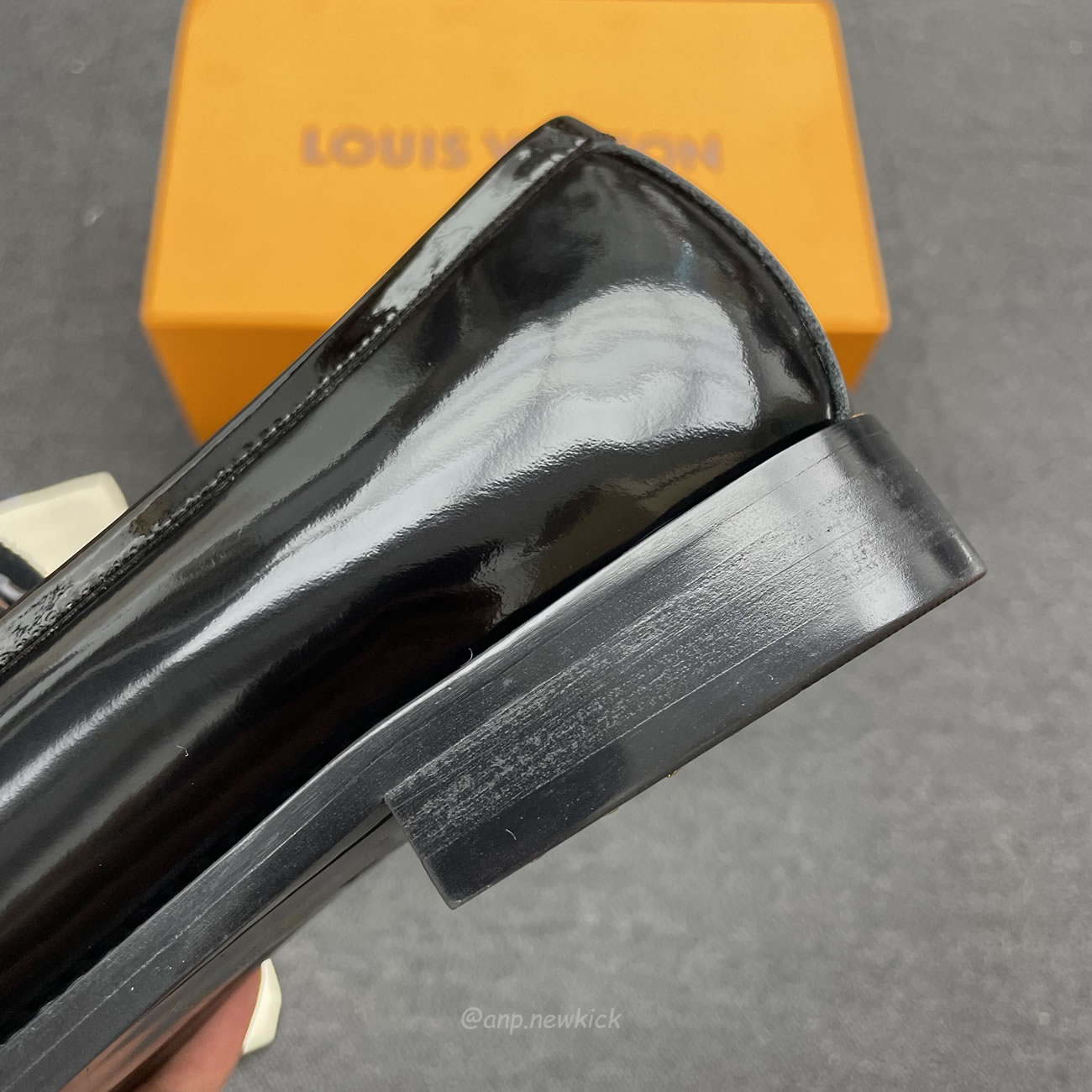 Louis Vuitton Spring Summer 2023 Major Loafers (6) - www.newkick.org Louis Vuitton Spring Summer 2023 Major Loafers (6) - www.newkick.org