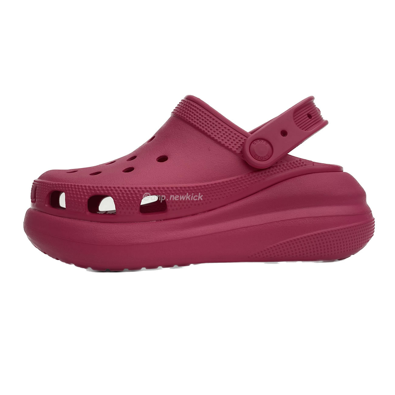 Crocs Classic Crush Clog Bone Multi Black White Green Blue Grey Red Green Dark Green Brown 207521 (16) - www.newkick.vip Crocs Classic Crush Clog Bone Multi Black White Green Blue Grey Red Green Dark Green Brown 207521 (16) - www.newkick.vip
