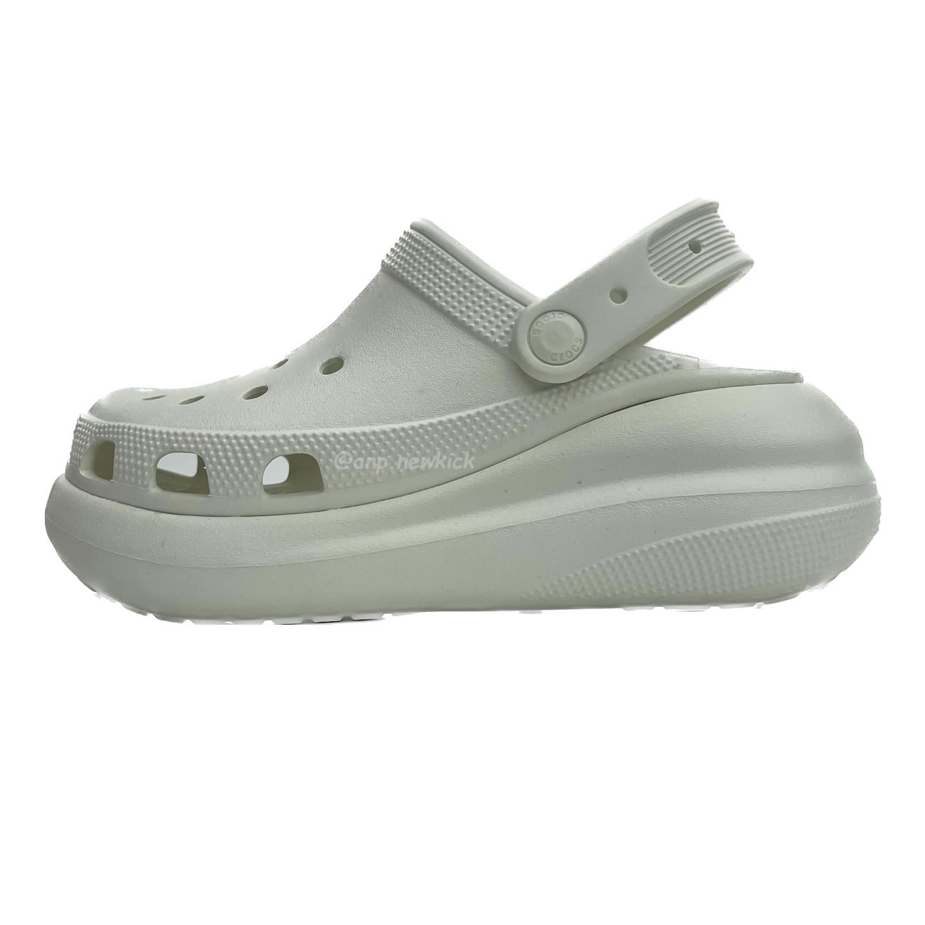 Crocs Classic Crush Clog Bone Multi Black White Green Blue Grey Red Green Dark Green Brown 207521 (17) - www.newkick.vip Crocs Classic Crush Clog Bone Multi Black White Green Blue Grey Red Green Dark Green Brown 207521 (17) - www.newkick.vip