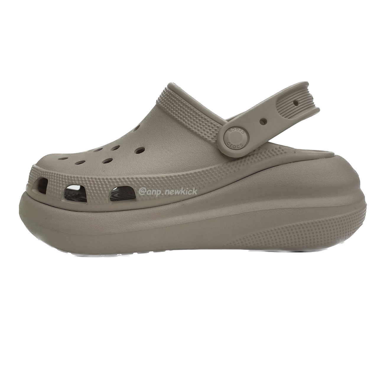 Crocs Classic Crush Clog Bone Multi Black White Green Blue Grey Red Green Dark Green Brown 207521 (18) - www.newkick.vip Crocs Classic Crush Clog Bone Multi Black White Green Blue Grey Red Green Dark Green Brown 207521 (18) - www.newkick.vip