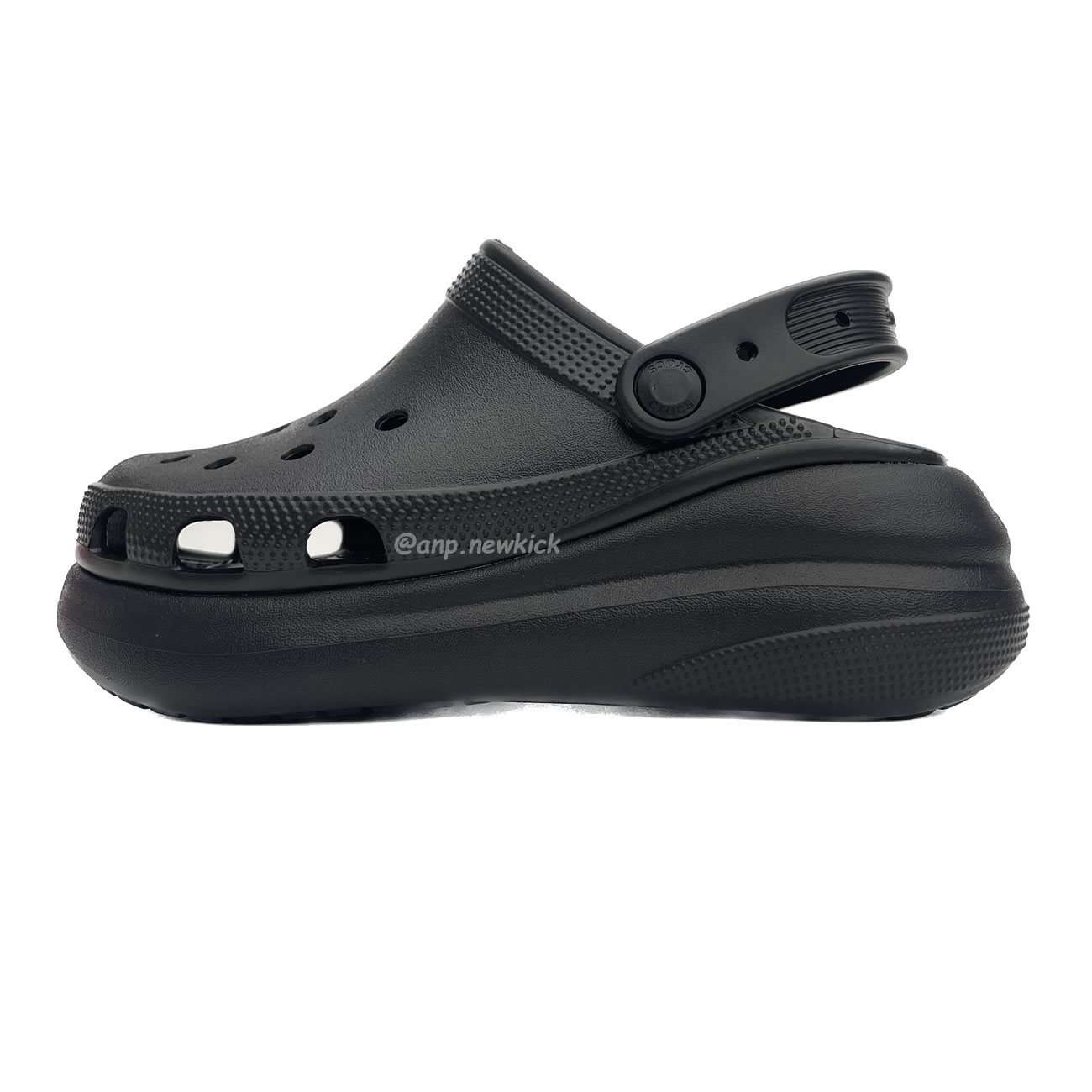 Crocs Classic Crush Clog Bone Multi Black White Green Blue Grey Red Green Dark Green Brown 207521 (4) - www.newkick.vip Crocs Classic Crush Clog Bone Multi Black White Green Blue Grey Red Green Dark Green Brown 207521 (4) - www.newkick.vip