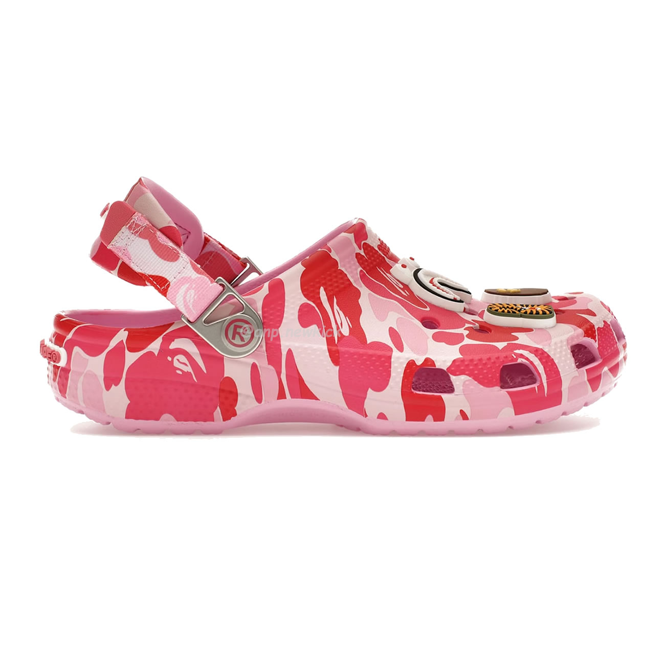 Crocs Classic Clog A Bathing Ape Abc Camo Blue Green Pink Black 209627 4tb (12) - www.newkick.org Crocs Classic Clog A Bathing Ape Abc Camo Blue Green Pink Black 209627 4tb (12) - www.newkick.org