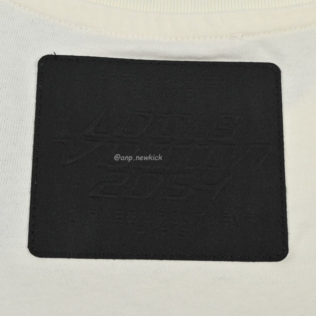 Louis Vuitton 20ss Small Aircraft Logo Printing Short Sleeved T Shirt (10) - www.newkick.org