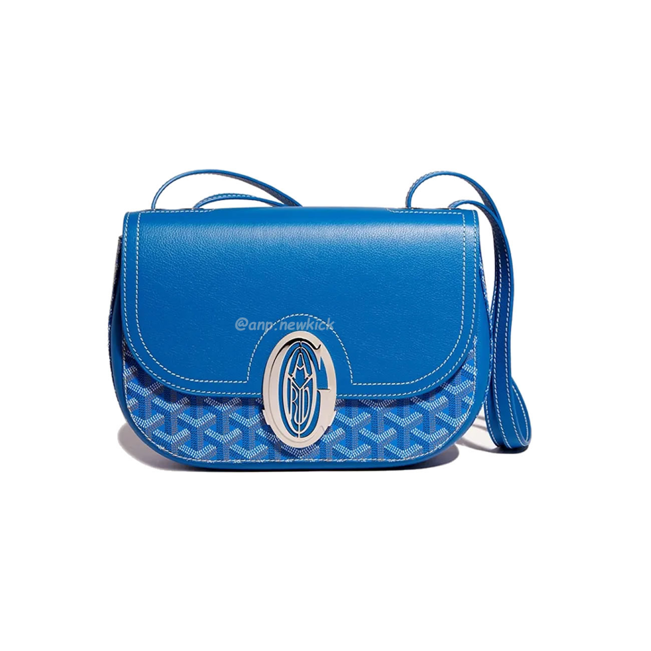 Goyard 233 Messenger Bag 17 Cm X 8 Cm X 25 Cm (2) - www.newkick.org Goyard 233 Messenger Bag 17 Cm X 8 Cm X 25 Cm (2) - www.newkick.org