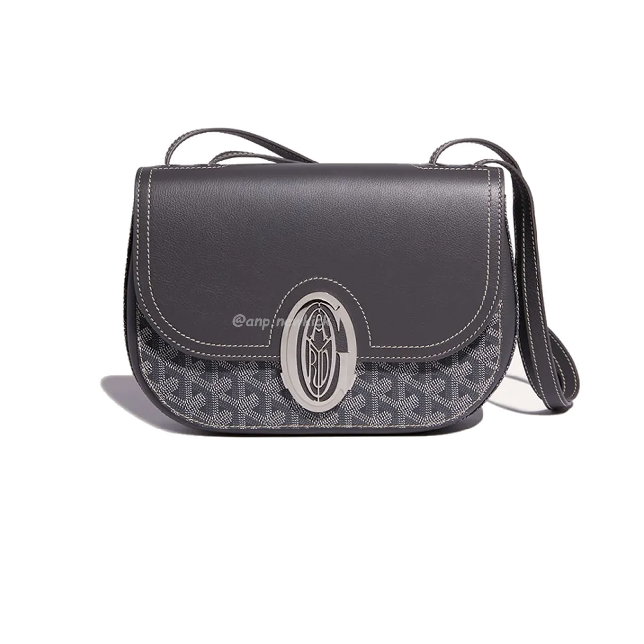 Goyard 233 Messenger Bag 17 Cm X 8 Cm X 25 Cm (8) - www.newkick.org Goyard 233 Messenger Bag 17 Cm X 8 Cm X 25 Cm (8) - www.newkick.org