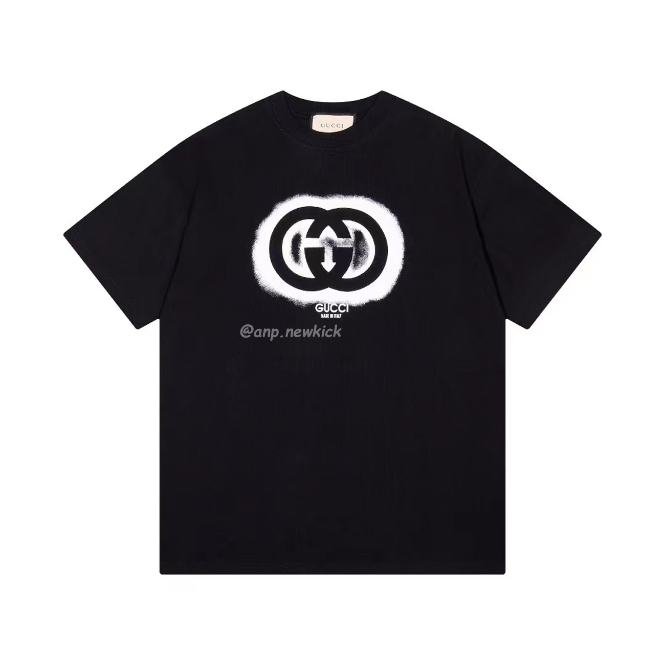 Gucci 23s Gg Logo Printing T Shirt (1) - www.newkick.org Gucci 23s Gg Logo Printing T Shirt (1) - www.newkick.org