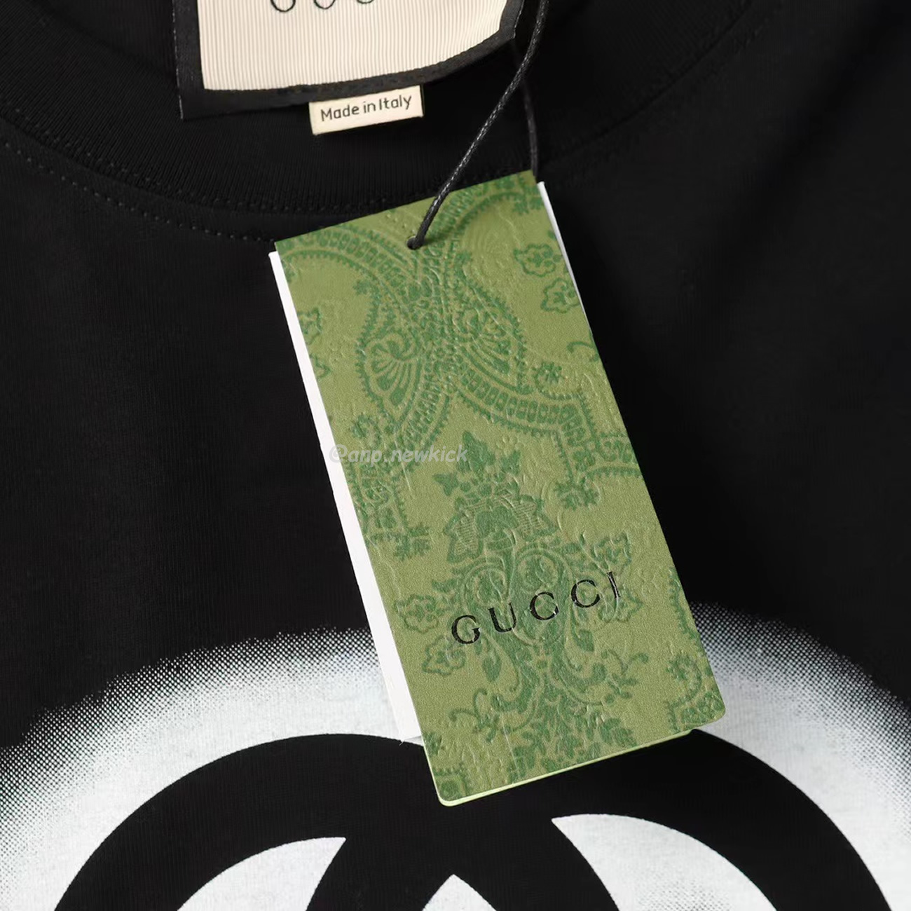 Gucci 23s Gg Logo Printing T Shirt (7) - www.newkick.org Gucci 23s Gg Logo Printing T Shirt (7) - www.newkick.org
