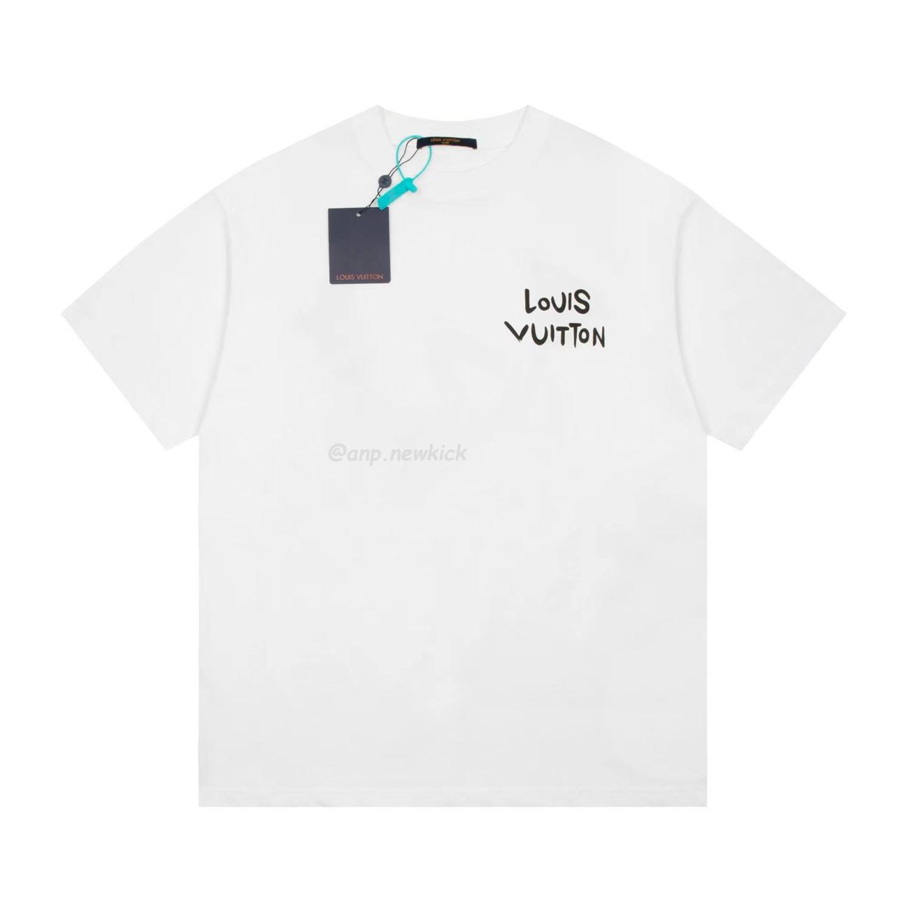 Louis Vuitton 23ss Instrument Short Sleeved T Shirt (1) - www.newkick.org Louis Vuitton 23ss Instrument Short Sleeved T Shirt (1) - www.newkick.org