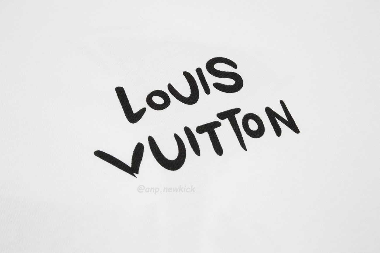 Louis Vuitton 23ss Instrument Short Sleeved T Shirt (5) - www.newkick.org Louis Vuitton 23ss Instrument Short Sleeved T Shirt (5) - www.newkick.org