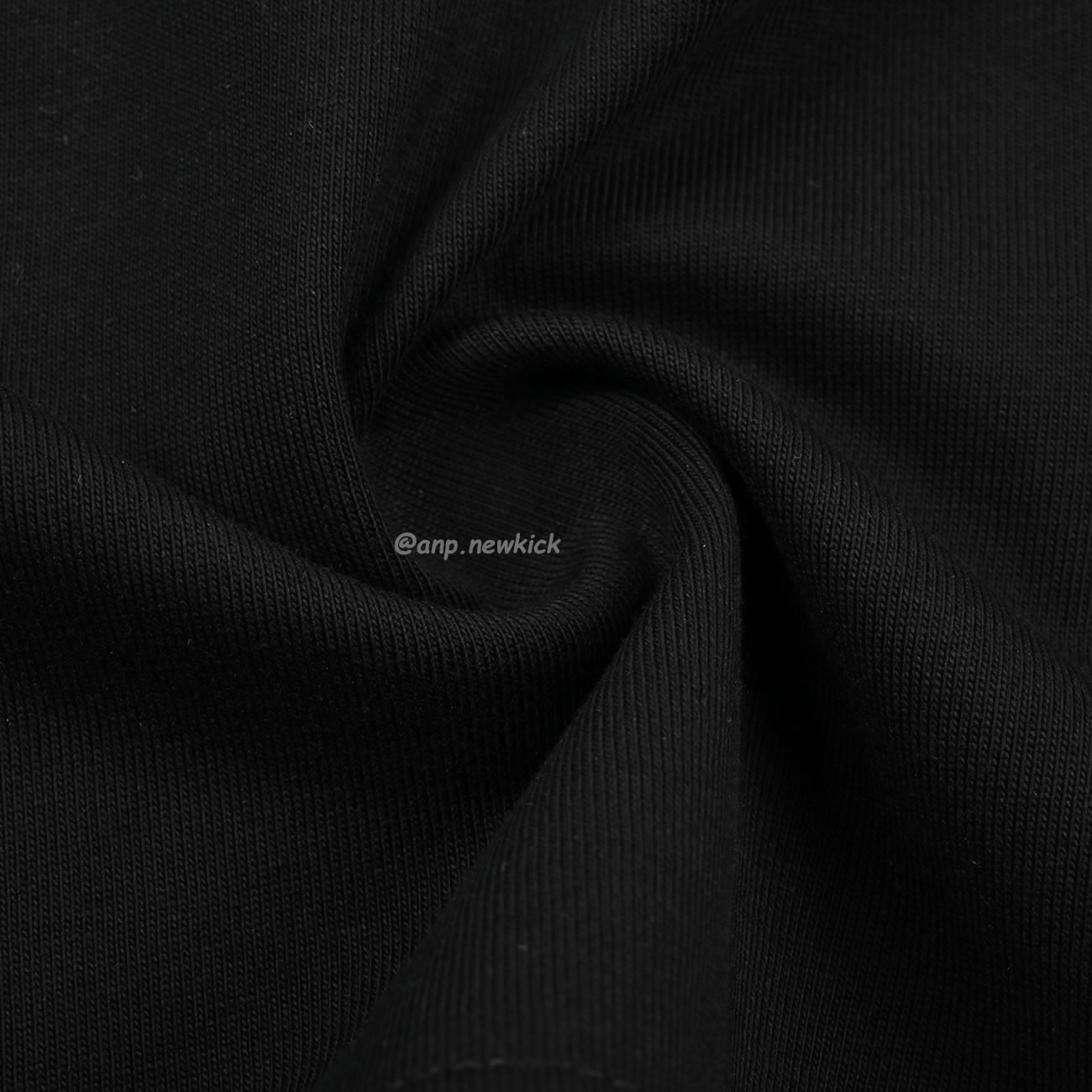 Louis Vuitton 24ss 3d Foam Printed Short Sleeves T Shirt (10) - www.newkick.org