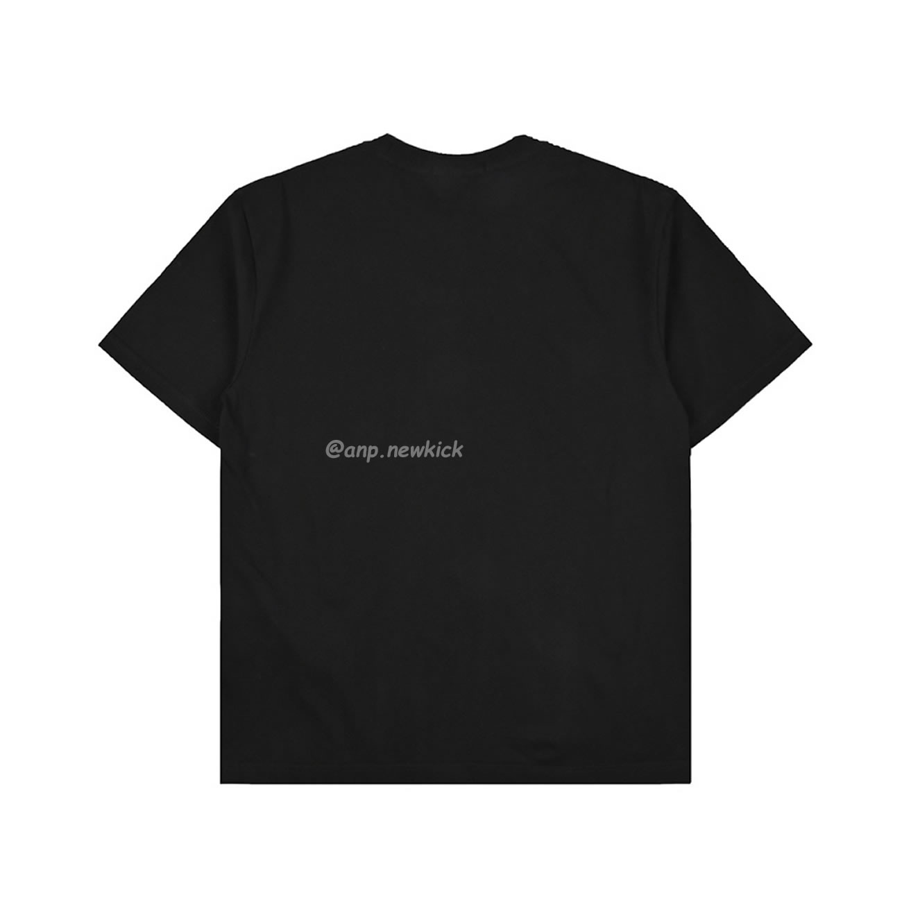 Prada 24ss 3d Toothbrush Embroidered Short Sleeves T Shirt (5) - www.newkick.org Prada 24ss 3d Toothbrush Embroidered Short Sleeves T Shirt (5) - www.newkick.org