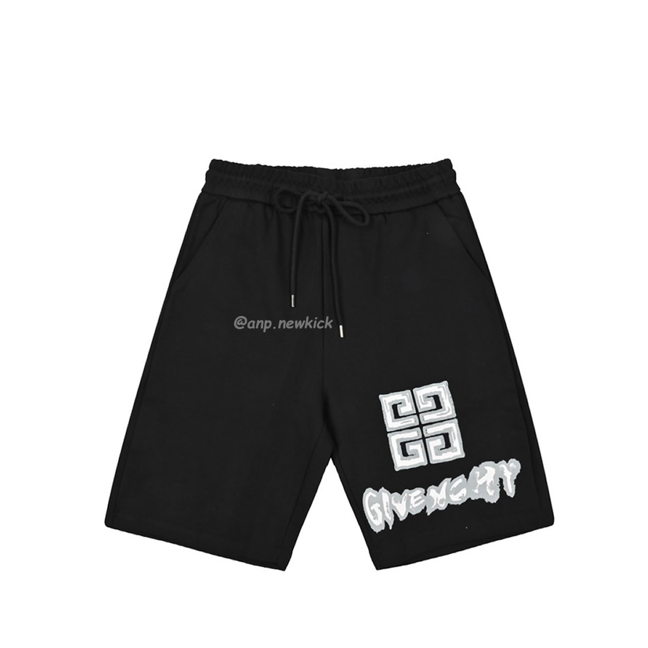 Givenchy 24ss Hand Drawn Logo Checkered Shorts (1) - www.newkick.org Givenchy 24ss Hand Drawn Logo Checkered Shorts (1) - www.newkick.org