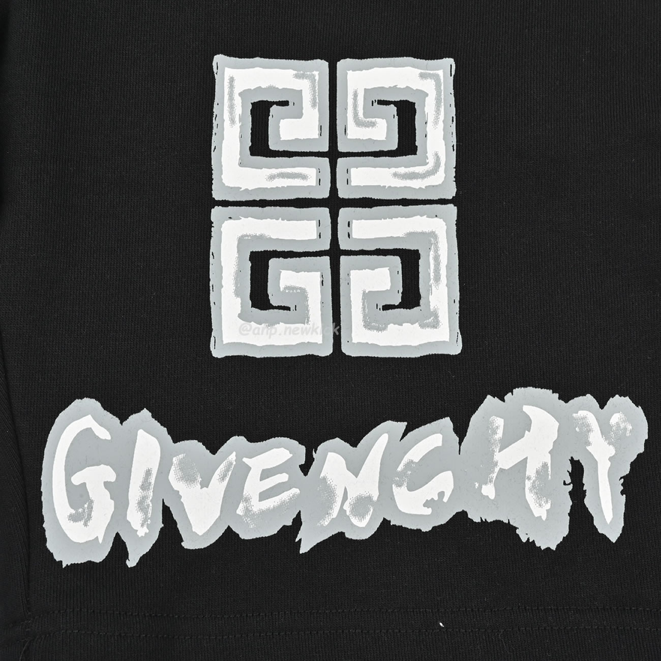 Givenchy 24ss Hand Drawn Logo Checkered Shorts (3) - www.newkick.org Givenchy 24ss Hand Drawn Logo Checkered Shorts (3) - www.newkick.org