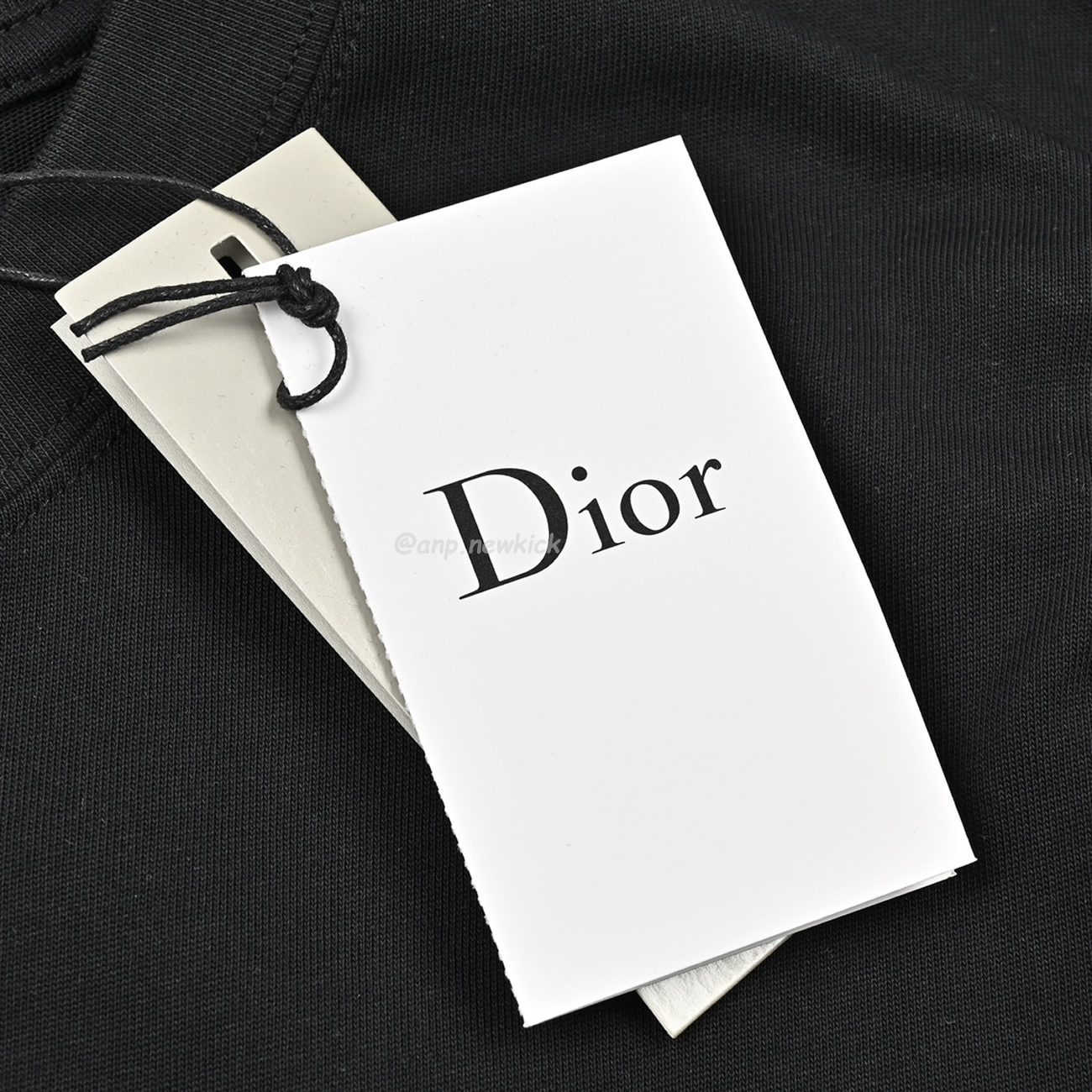 Dior 24ss Pin Logo Contrasting Embroidered Short Sleeved T Shirt (7) - www.newkick.org Dior 24ss Pin Logo Contrasting Embroidered Short Sleeved T Shirt (7) - www.newkick.org