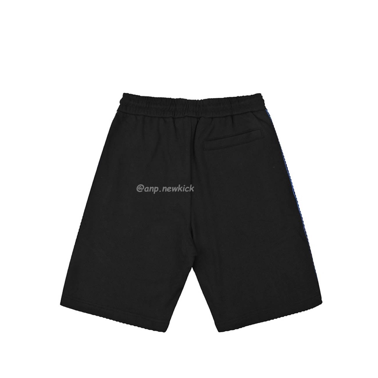 Burberry 24ss Rope Embroidered Knight Warrior Horse Small Label Colored Shorts (2) - www.newkick.org Burberry 24ss Rope Embroidered Knight Warrior Horse Small Label Colored Shorts (2) - www.newkick.org