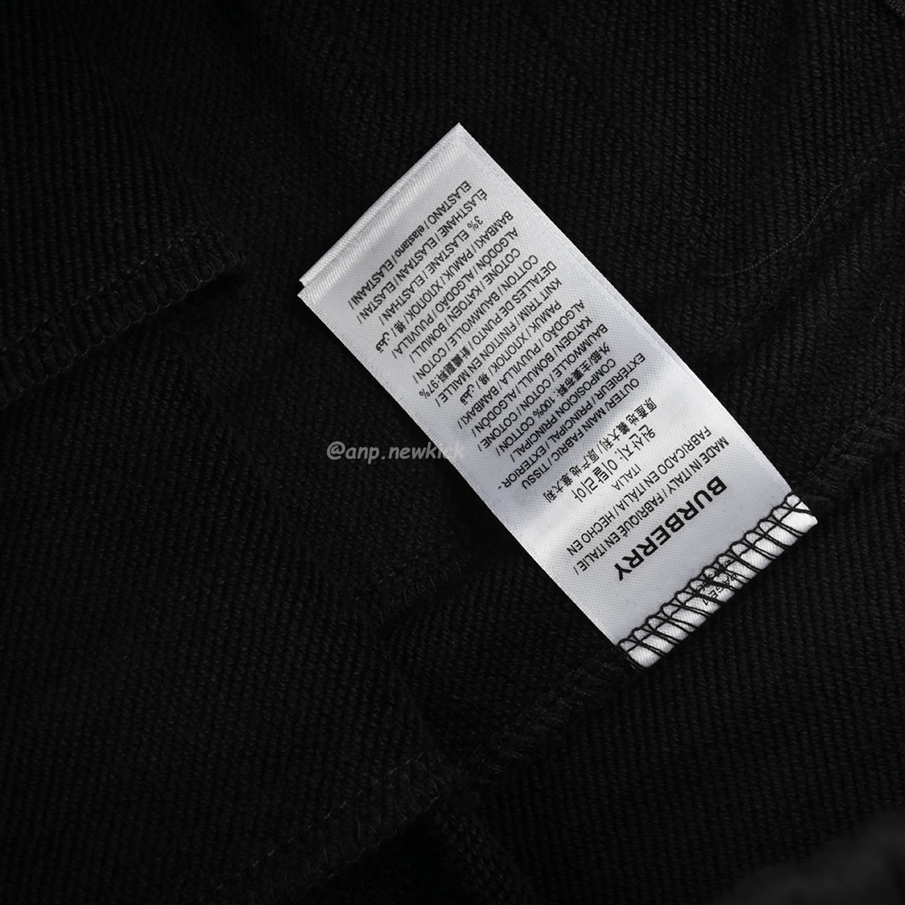 Burberry 24ss Rope Embroidered Knight Warrior Horse Small Label Colored Shorts (4) - www.newkick.org Burberry 24ss Rope Embroidered Knight Warrior Horse Small Label Colored Shorts (4) - www.newkick.org