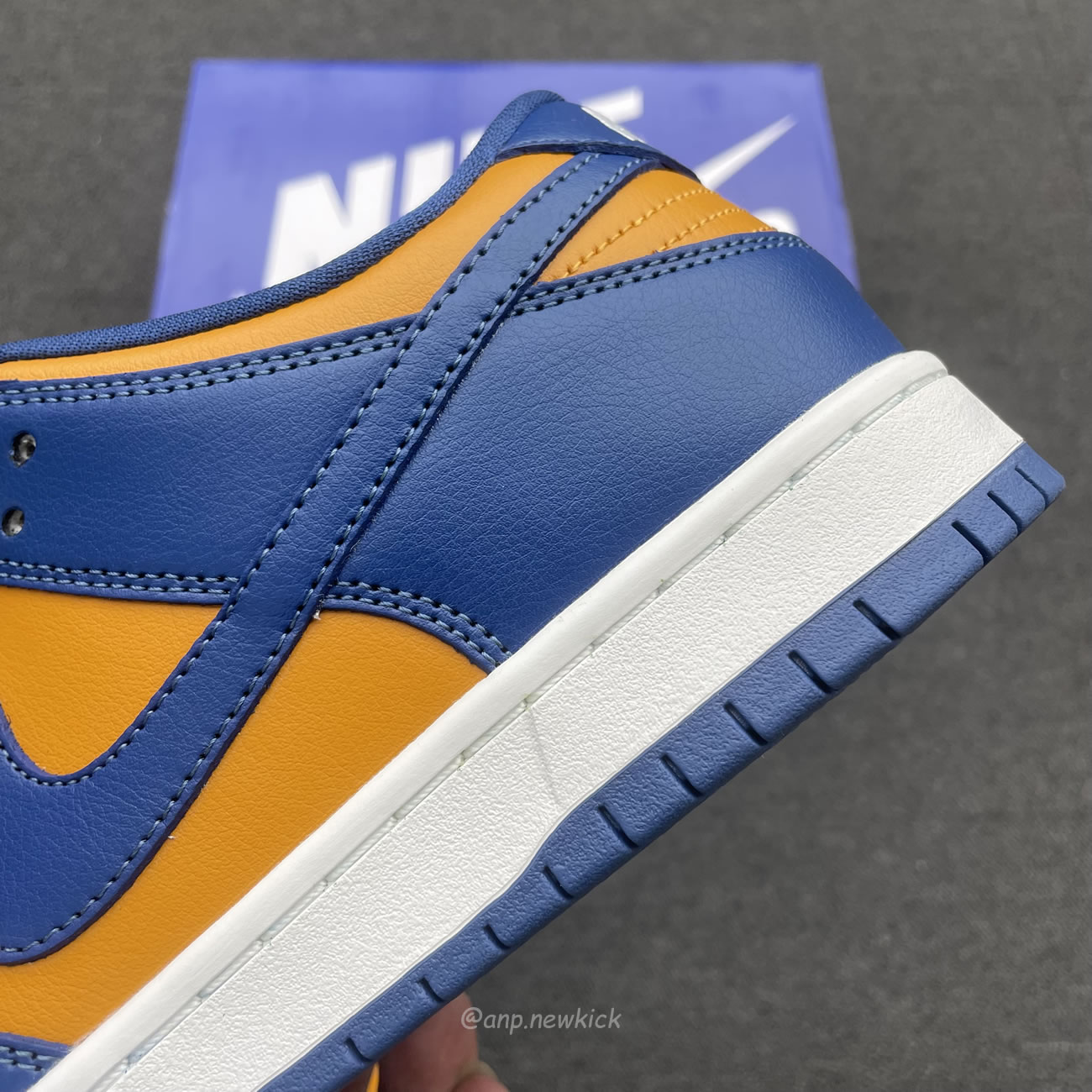 Nike Sb Dunk Low Sunset French Blue 304292 704 (9) - www.newkick.org