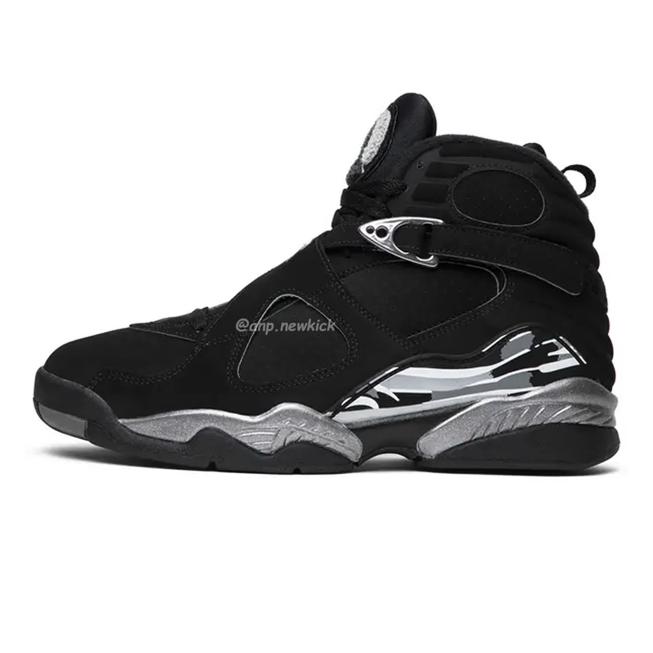 Air Jordan 8 Retro Chrome 305381 003 (1) - www.newkick.org Air Jordan 8 Retro Chrome 305381 003 (1) - www.newkick.org