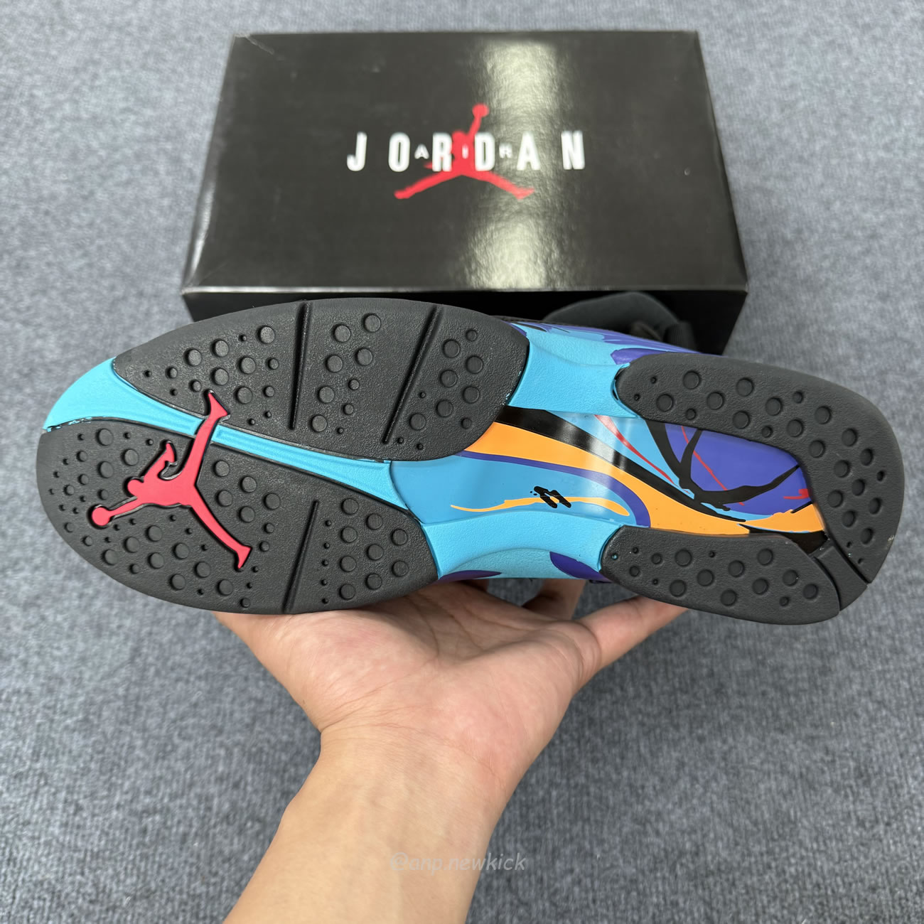 Air Jordan 8 Retro Aqua 2025 305381 006 (2) - www.newkick.org Air Jordan 8 Retro Aqua 2025 305381 006 (2) - www.newkick.org