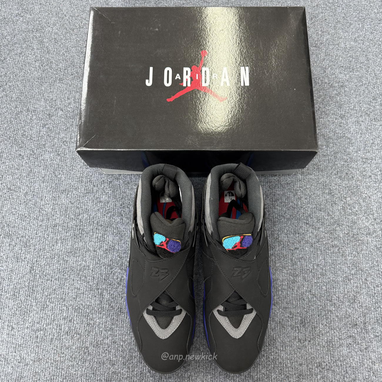 Air Jordan 8 Retro Aqua 2025 305381 006 (3) - www.newkick.org Air Jordan 8 Retro Aqua 2025 305381 006 (3) - www.newkick.org