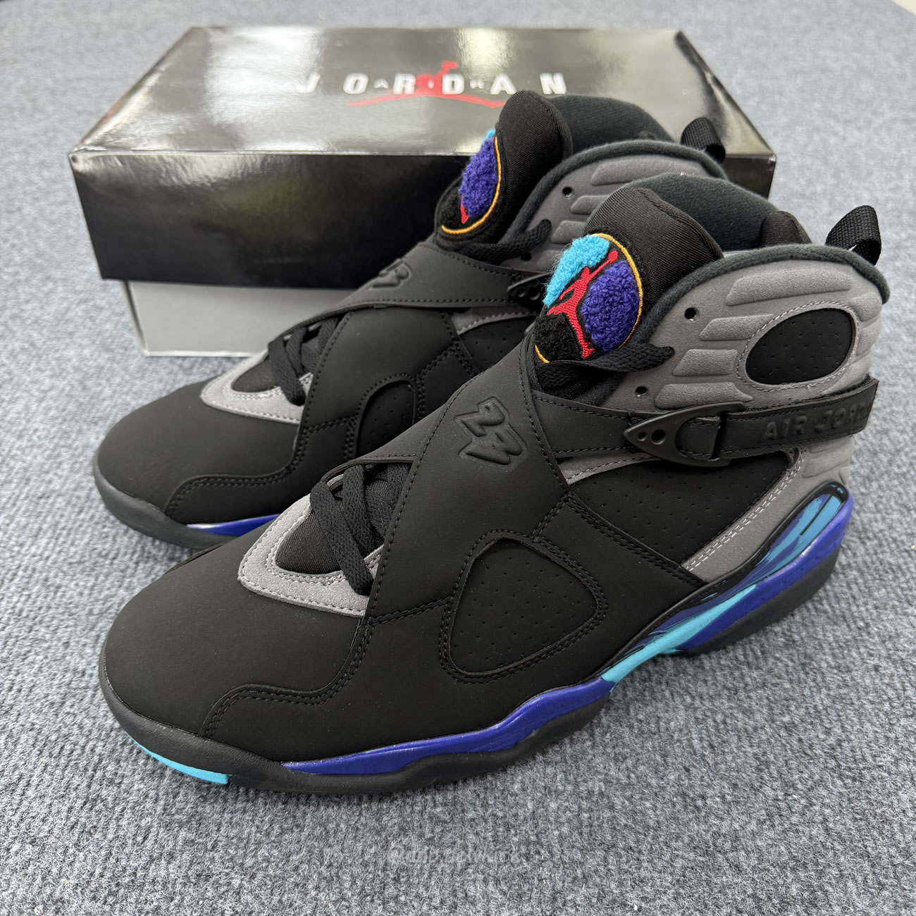 Air Jordan 8 Retro Aqua 2025 305381 006 (5) - www.newkick.org Air Jordan 8 Retro Aqua 2025 305381 006 (5) - www.newkick.org