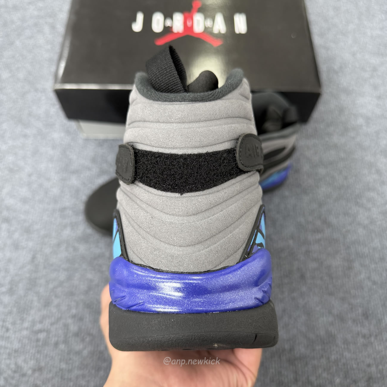 Air Jordan 8 Retro Aqua 2025 305381 006 (6) - www.newkick.org Air Jordan 8 Retro Aqua 2025 305381 006 (6) - www.newkick.org