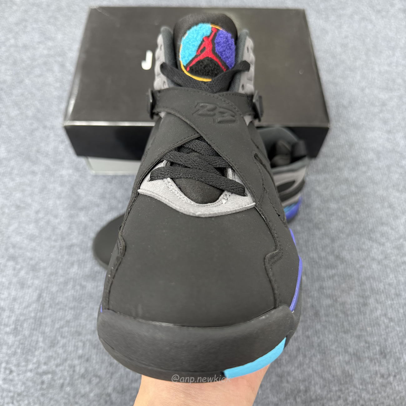 Air Jordan 8 Retro Aqua 2025 305381 006 (8) - www.newkick.org Air Jordan 8 Retro Aqua 2025 305381 006 (8) - www.newkick.org