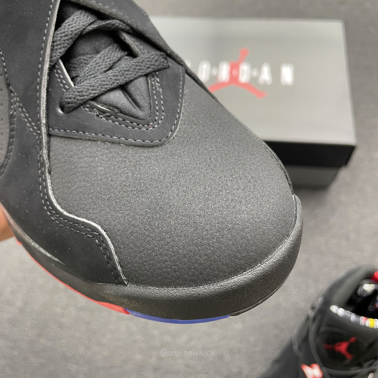 Air Jordan 8 Retro Playoffs 2023 305381 062 (11) - www.newkick.org Air Jordan 8 Retro Playoffs 2023 305381 062 (11) - www.newkick.org