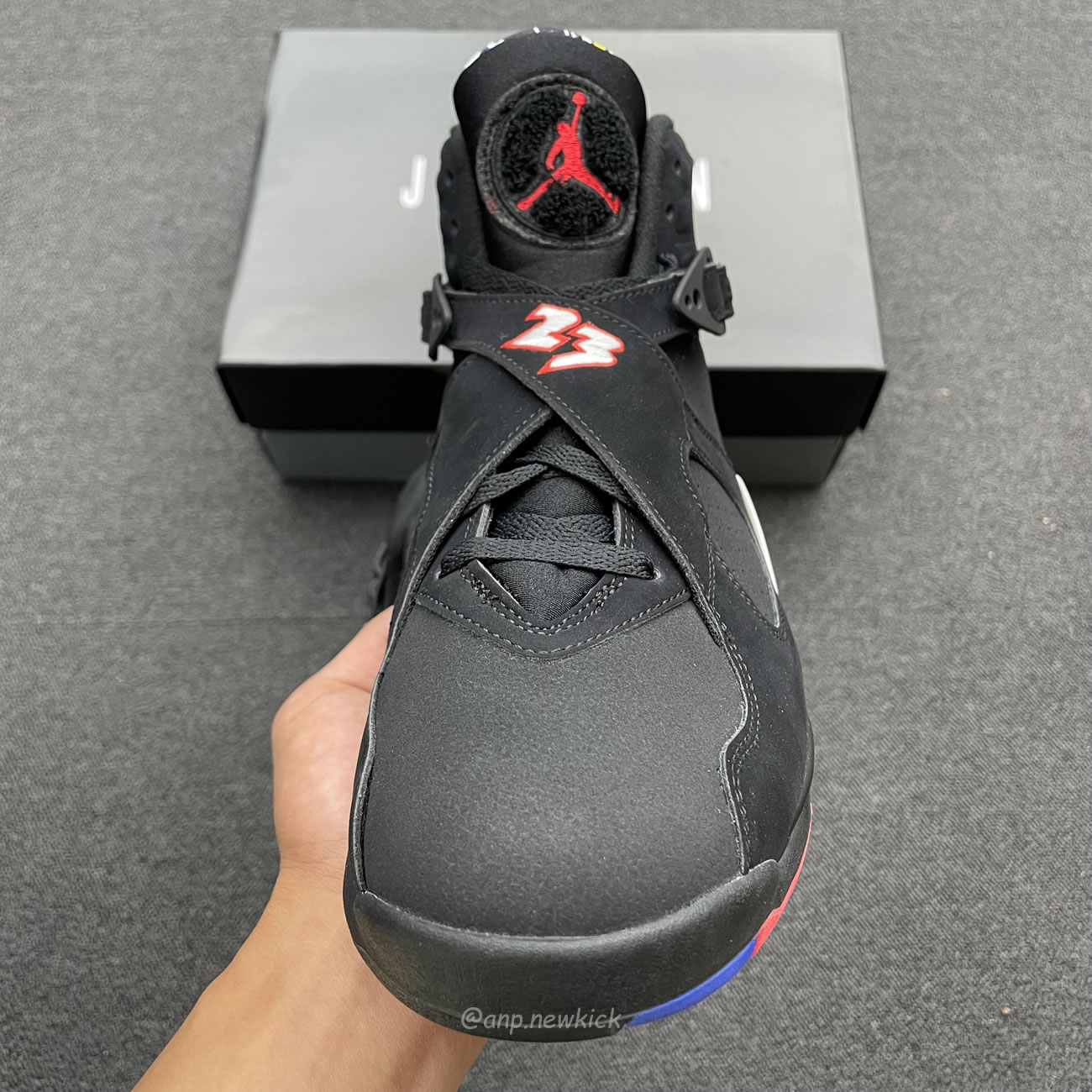 Air Jordan 8 Retro Playoffs 2023 305381 062 (13) - www.newkick.org Air Jordan 8 Retro Playoffs 2023 305381 062 (13) - www.newkick.org