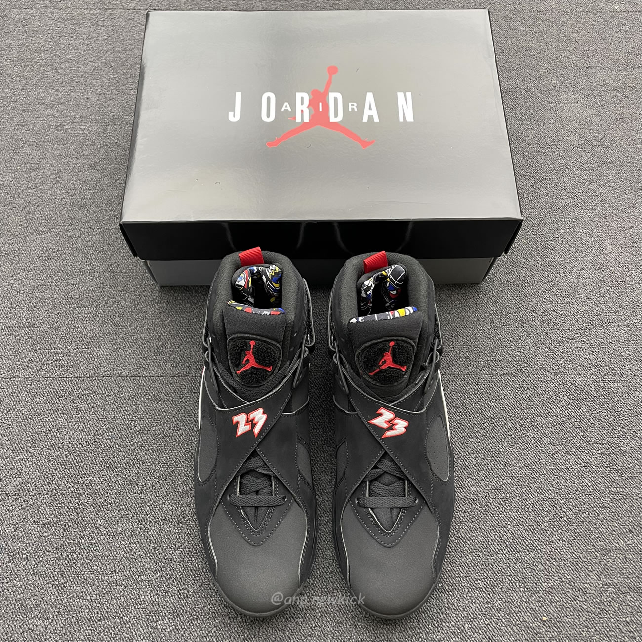 Air Jordan 8 Retro Playoffs 2023 305381 062 (17) - www.newkick.org Air Jordan 8 Retro Playoffs 2023 305381 062 (17) - www.newkick.org