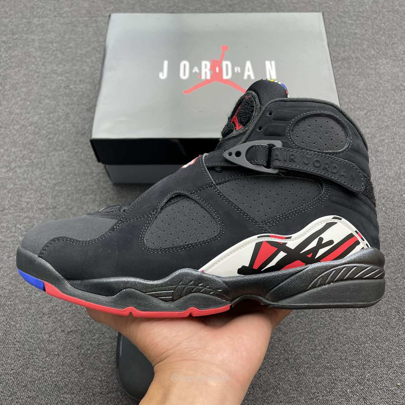 Air Jordan 8 Retro Playoffs 2023 305381 062 (20) - www.newkick.org Air Jordan 8 Retro Playoffs 2023 305381 062 (20) - www.newkick.org