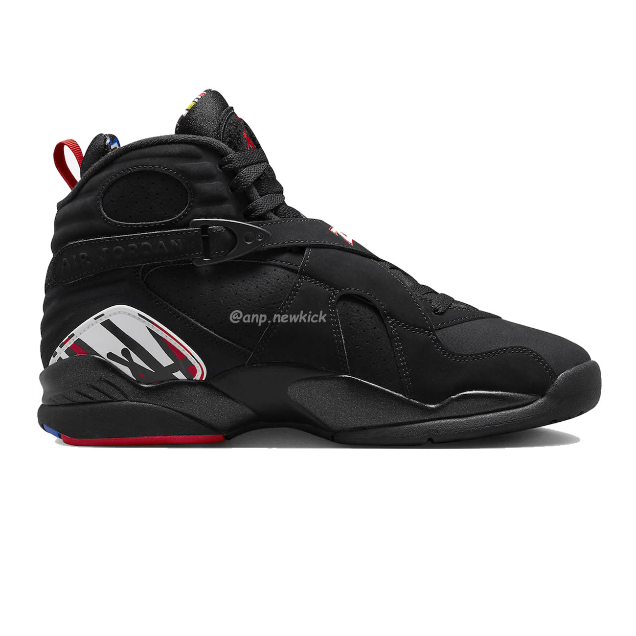 Air Jordan 8 Retro Playoffs 2023 305381 062 (3) - www.newkick.org Air Jordan 8 Retro Playoffs 2023 305381 062 (3) - www.newkick.org