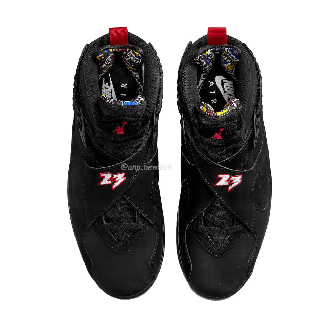 Air Jordan 8 Retro Playoffs 2023 305381 062 (4) - www.newkick.org Air Jordan 8 Retro Playoffs 2023 305381 062 (4) - www.newkick.org