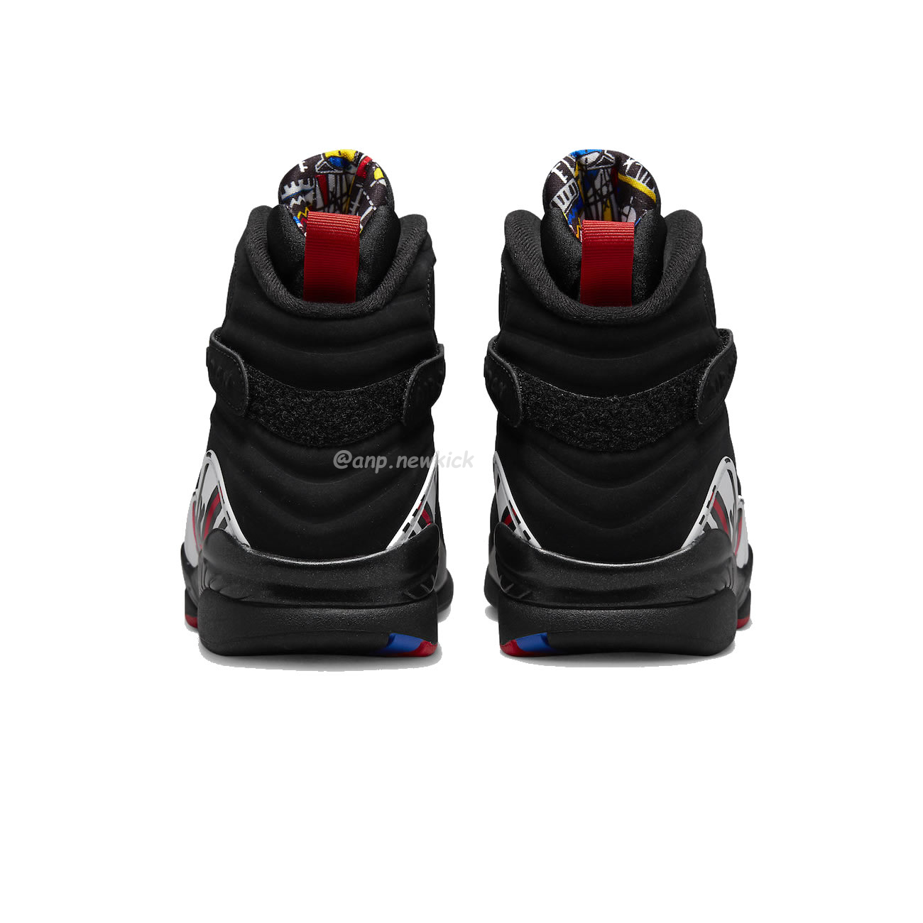 Air Jordan 8 Retro Playoffs 2023 305381 062 (6) - www.newkick.org Air Jordan 8 Retro Playoffs 2023 305381 062 (6) - www.newkick.org