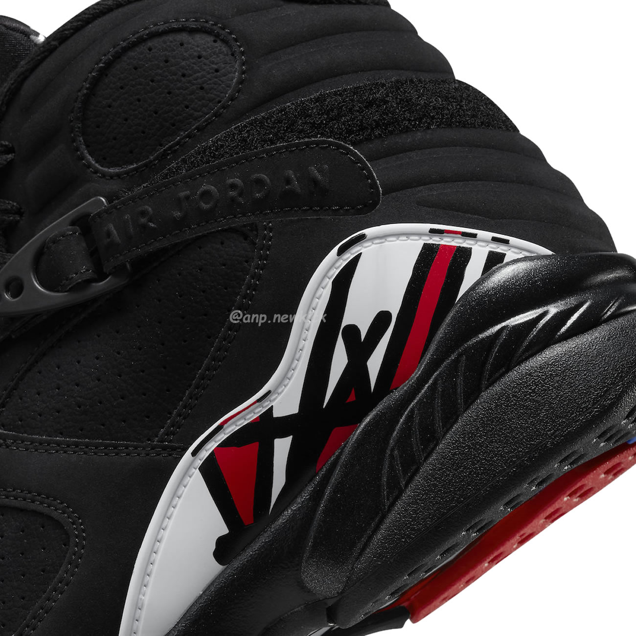 Air Jordan 8 Retro Playoffs 2023 305381 062 (8) - www.newkick.org Air Jordan 8 Retro Playoffs 2023 305381 062 (8) - www.newkick.org
