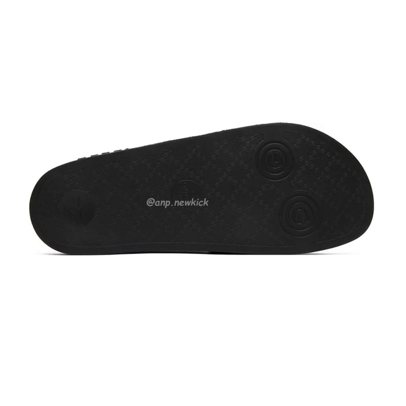 Gucci Rubber Slides Red Green 308234 Gib10 1098 (3) - www.newkick.org